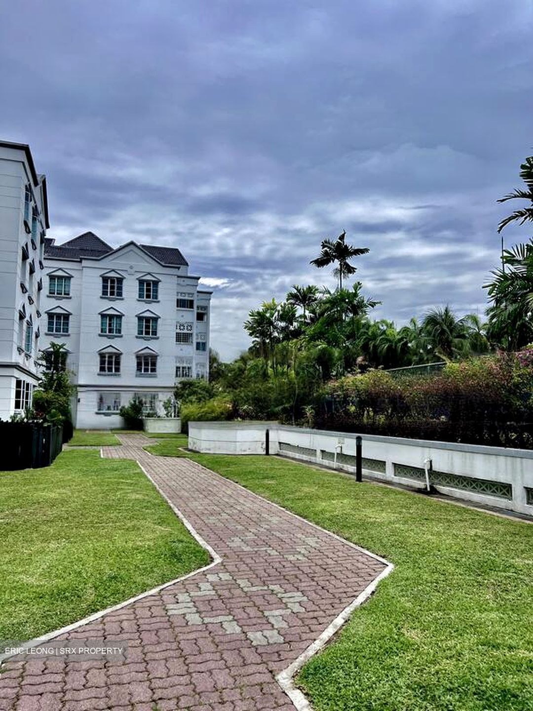 Villa De West (D5), Condominium #464166471